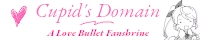 cupid domain's site button